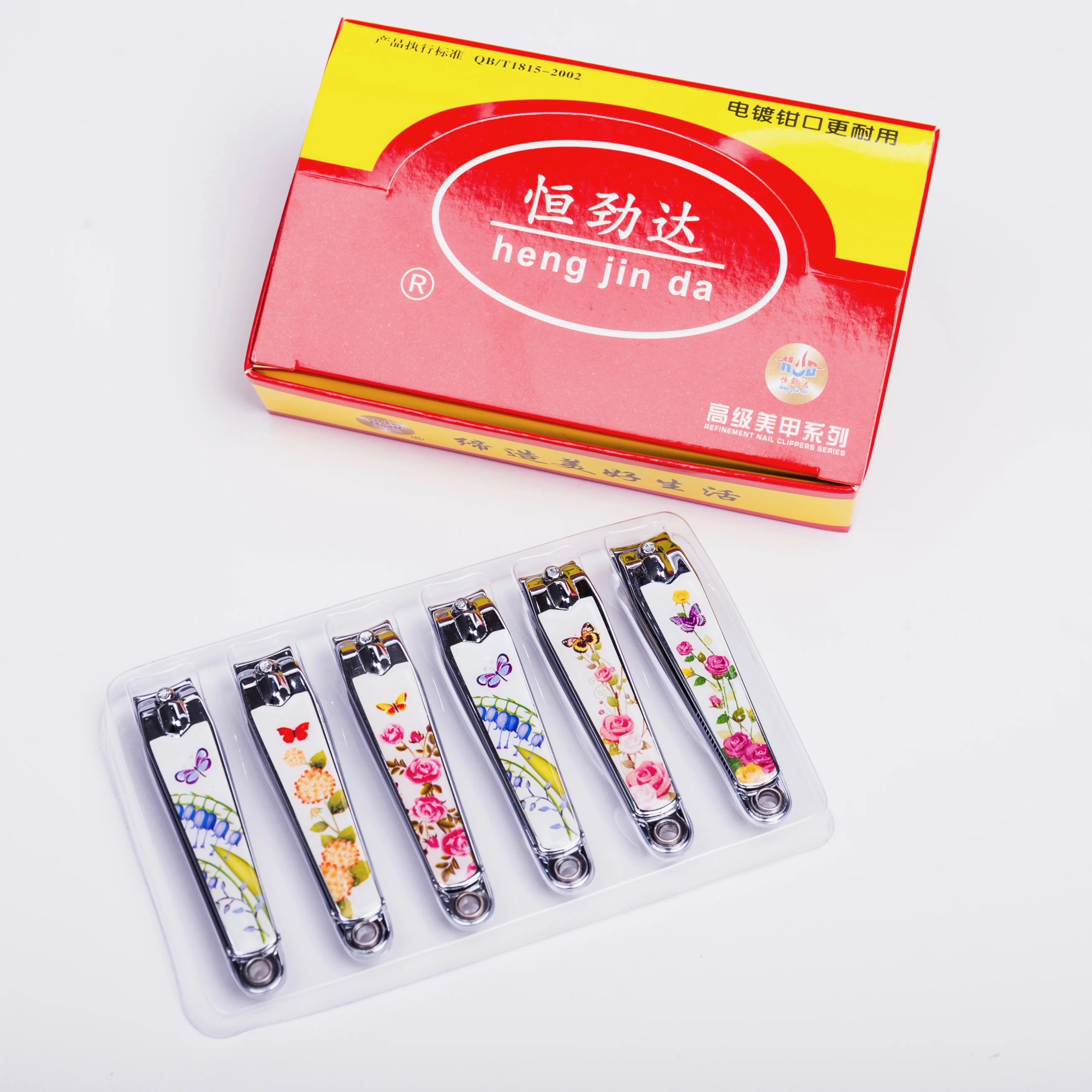 Оптовая продажа оригинальный производитель лидер продаж кусачки для ногтей из углеродистой стали фабрика