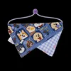 triangular scarf