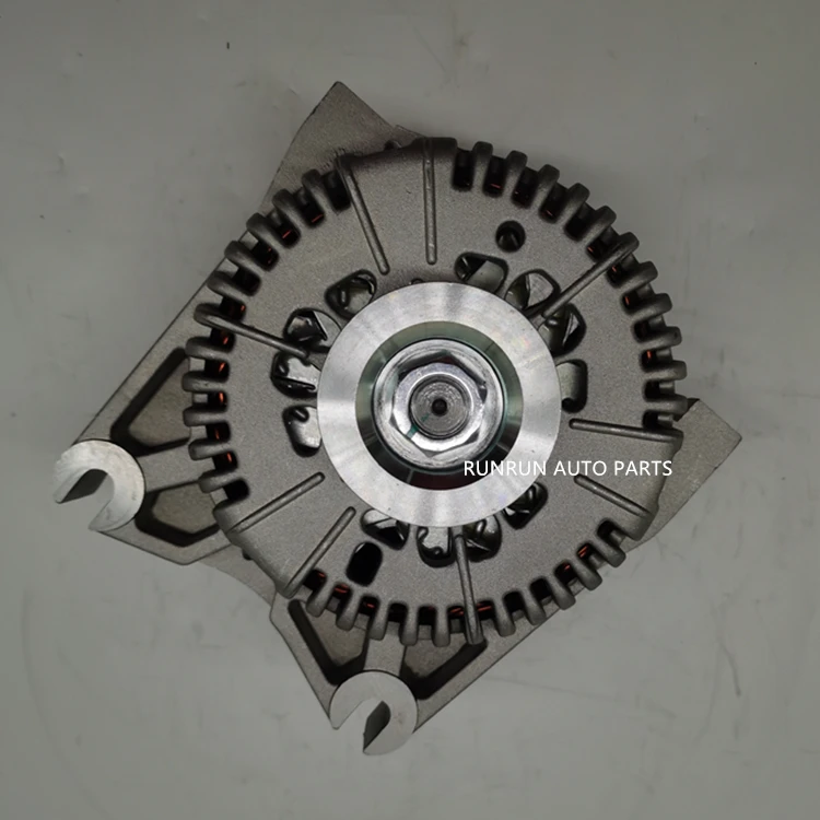12V 130A ALTERNATOR for FORD MOTORCRAFT 3W1U10300AA 3W1U10300AB 3W1UAA GL526