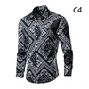 Floral print c4