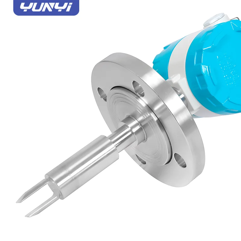 Yunyi Good Quality Digital Smoke Optical Japanese Gold Caustic Soda Liquid for Sample Analysis Density Meter
