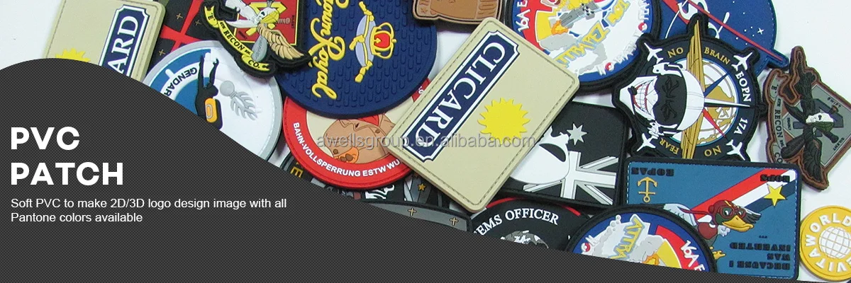 China Custom Embroidered Rubber Patches Logo Bulk 3D Garment Accessories  Sew Us Cartoon Style Embroidery PVC Fire Patch Iron on Velcro for Clothing  Accessory - China Patch and PVC Patch price