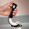 Emballage opp noir + blanc