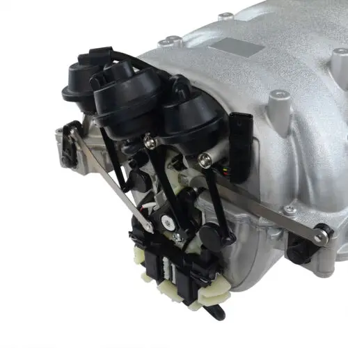 Engine Intake Manifold Fits For Sprinter W171 W203 W211 272 140 24 01 ...