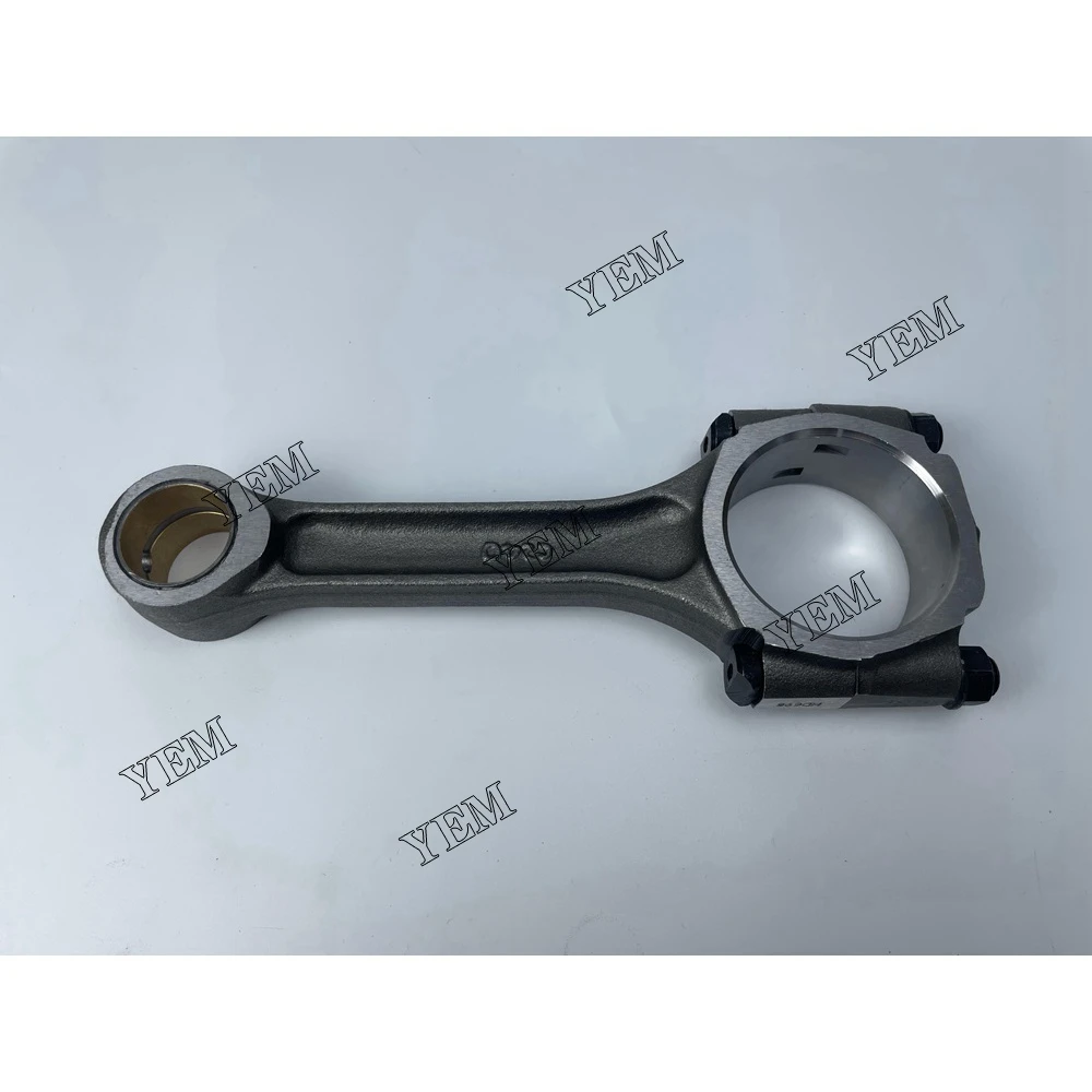 Factory Price Genuine Connecting Rods For Isuzu 3AB1