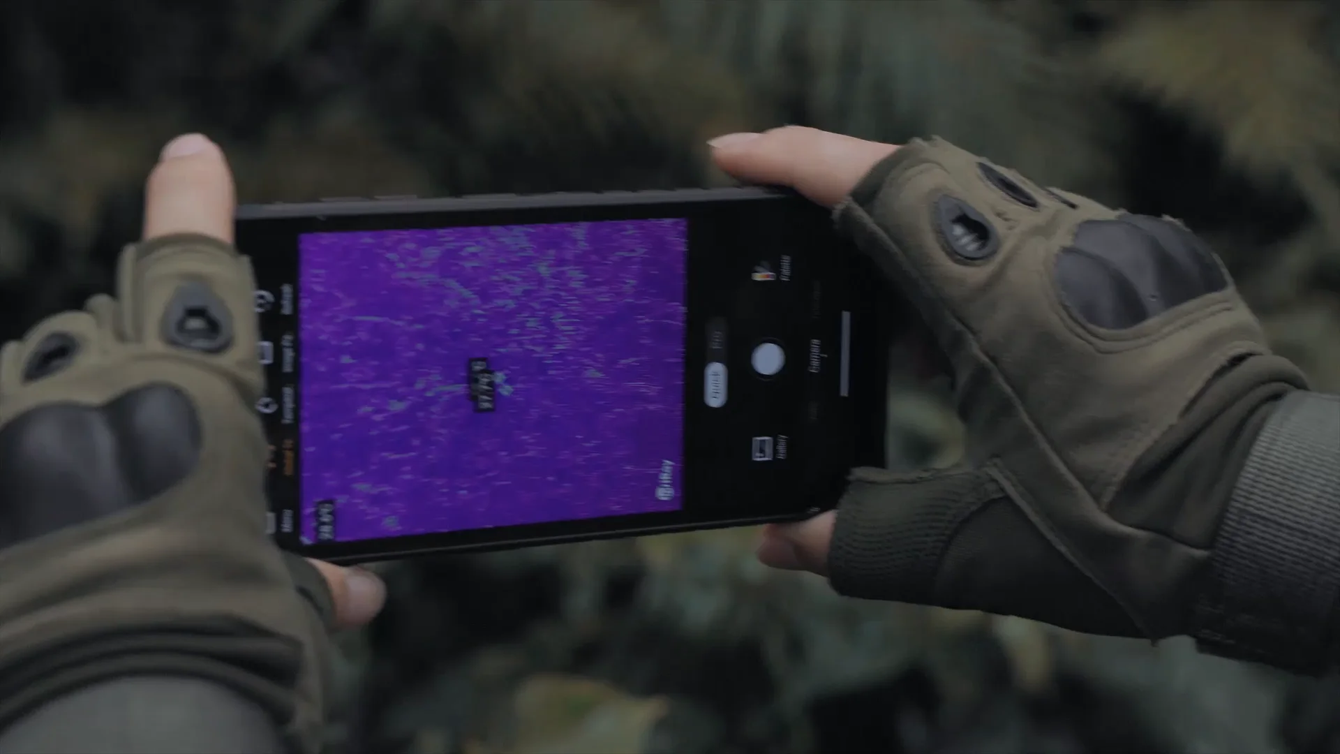 【極美品】IIIF150 raptor 高画素6400万画素ナイトビジョン Amazon | IIIF150 Raptor (2023) 堅牢スマートフォン、24GB +