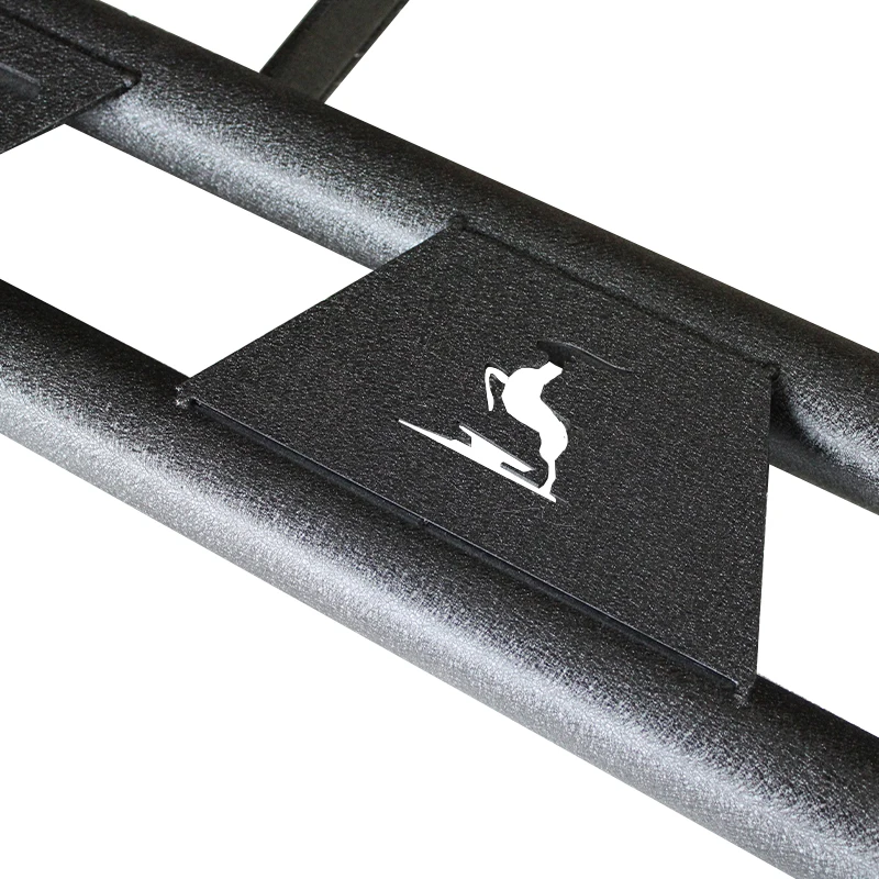 Customized Threshold Power Foot Step Board Toyota Prado LC250 2024 Rav4 Fortuner Land Cruiser 200 Exterior Accessories