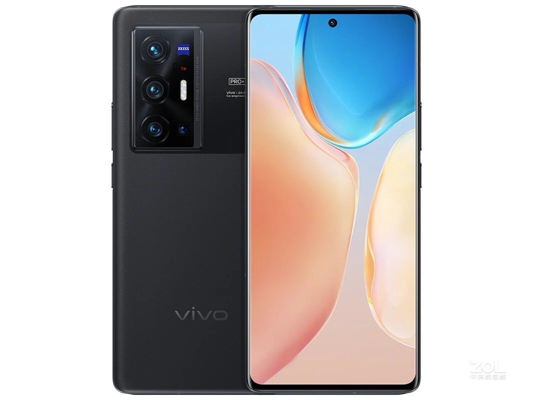 vivo sd 888 phone