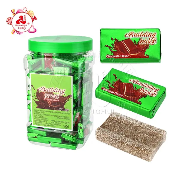 Cheese candy