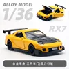 bubble bag-201 savanna rx7 yellow