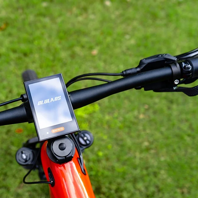 訳有　電動アシスト自転車　BLULANS S6 Force　カーボンフレーム S6 Lite BLULANS 36V 250W 13Ah 120KM10スピード自転車