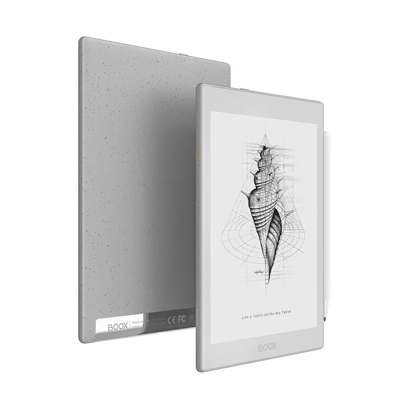 Onyx Boox Nova Air - 7.8 Inch Smart E-Reader for Wholesale