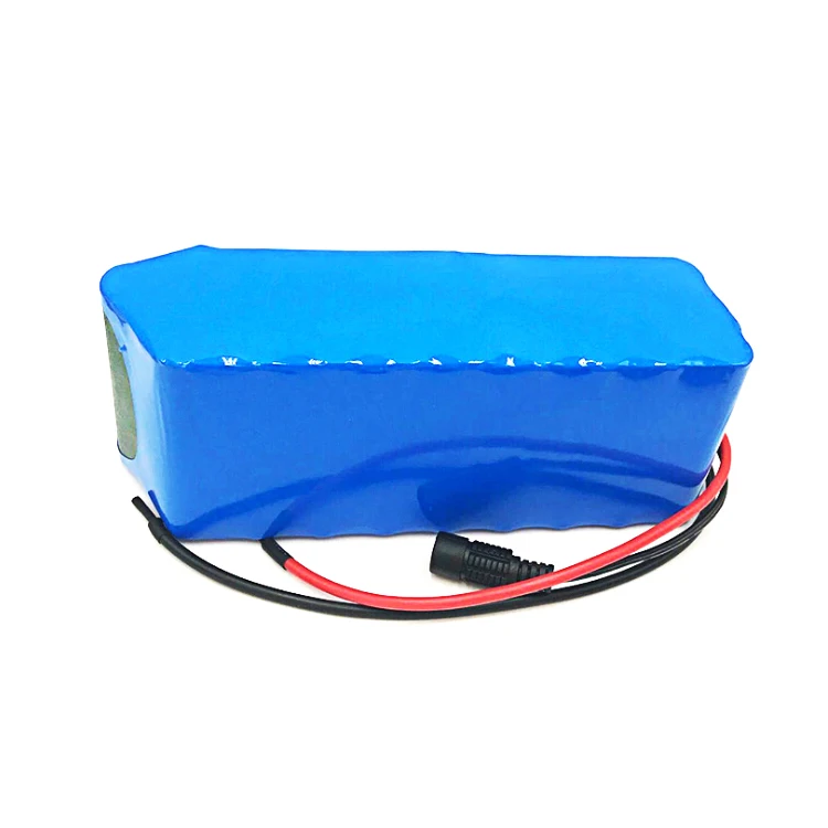 High Quality Factory Price Li Ion Battery Pack 18650 7S5P 7S4P 24V 10AH 24v Lithium Battery