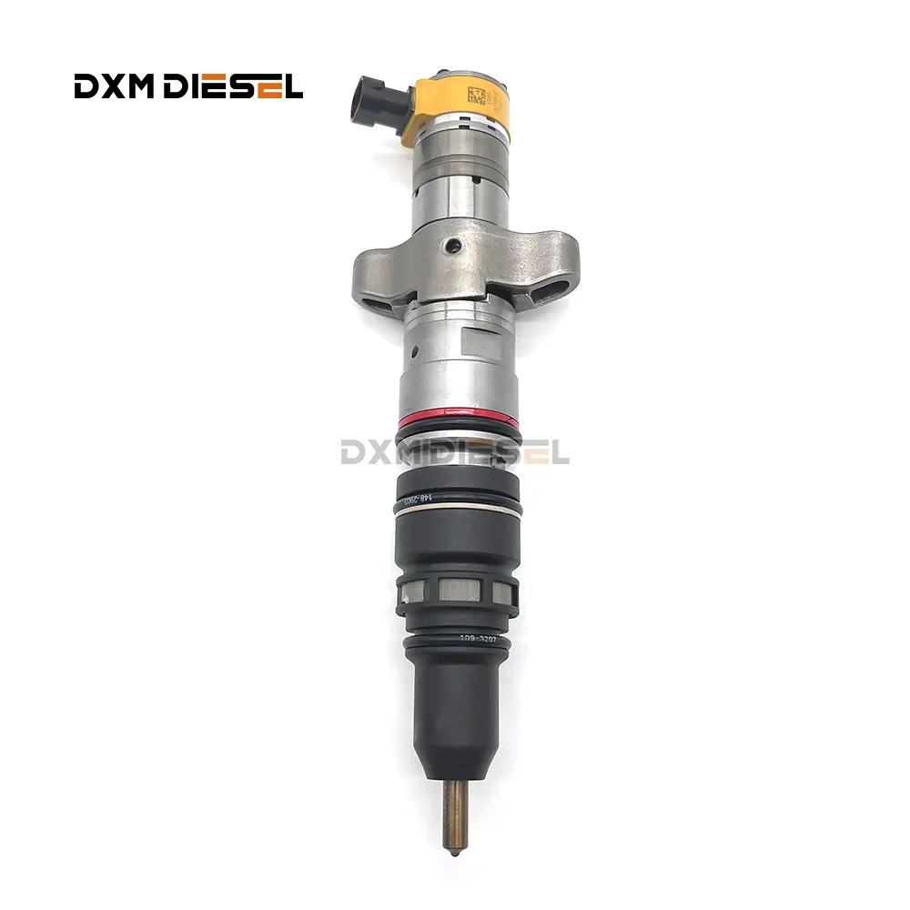 Fuel Injector 387-9437 3879437 for Caterpillar C9 Diesel Engine supplier