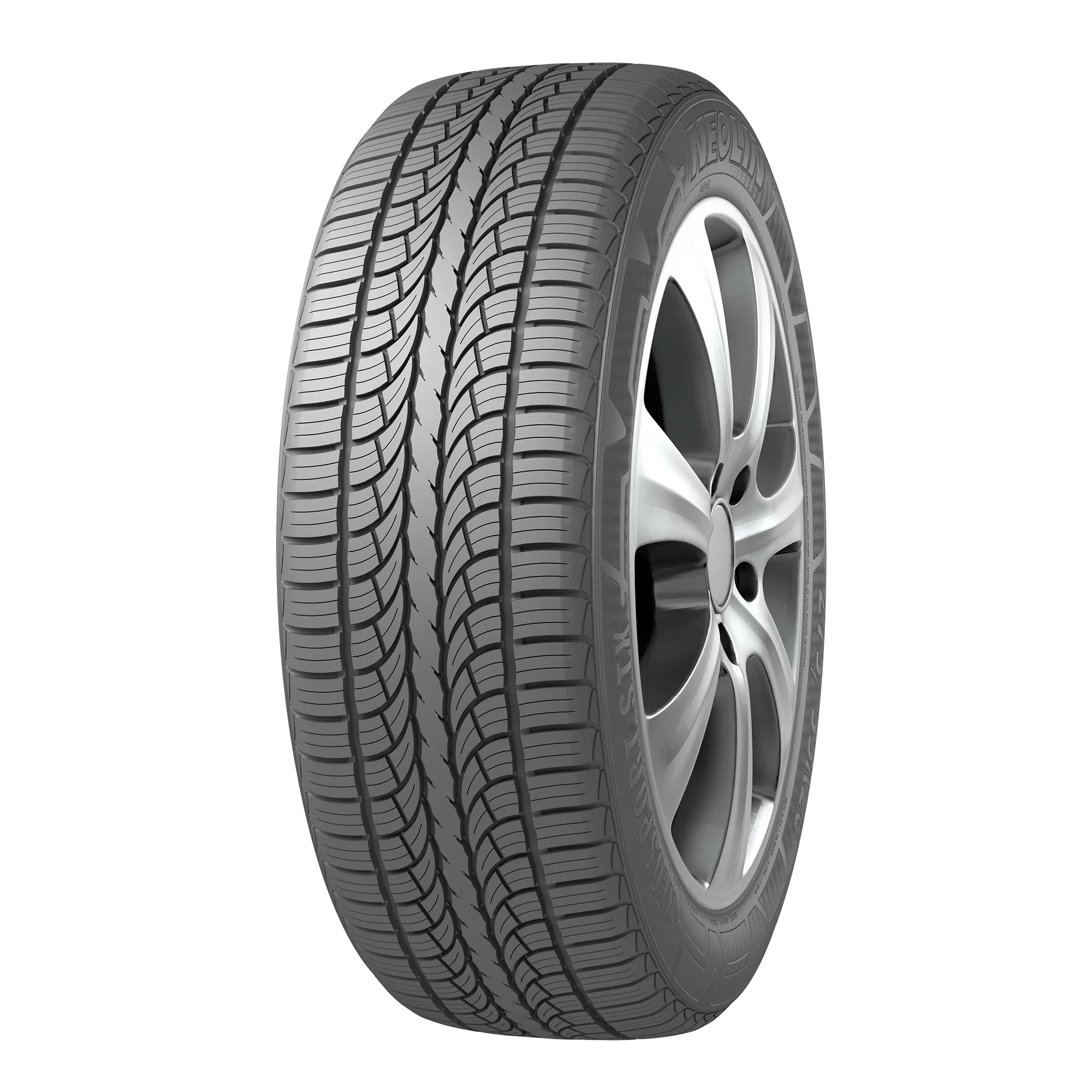 デュラターン/ネオリンブランド乗用車タイヤ 245/40R18 245/45R18 245 