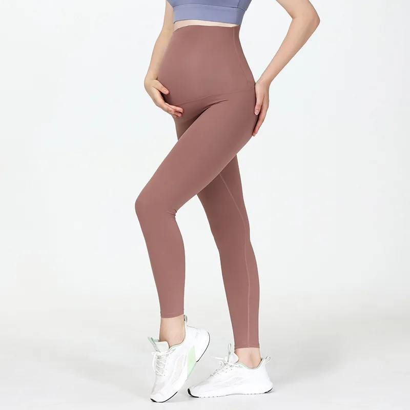 leggings for pregnant ladies