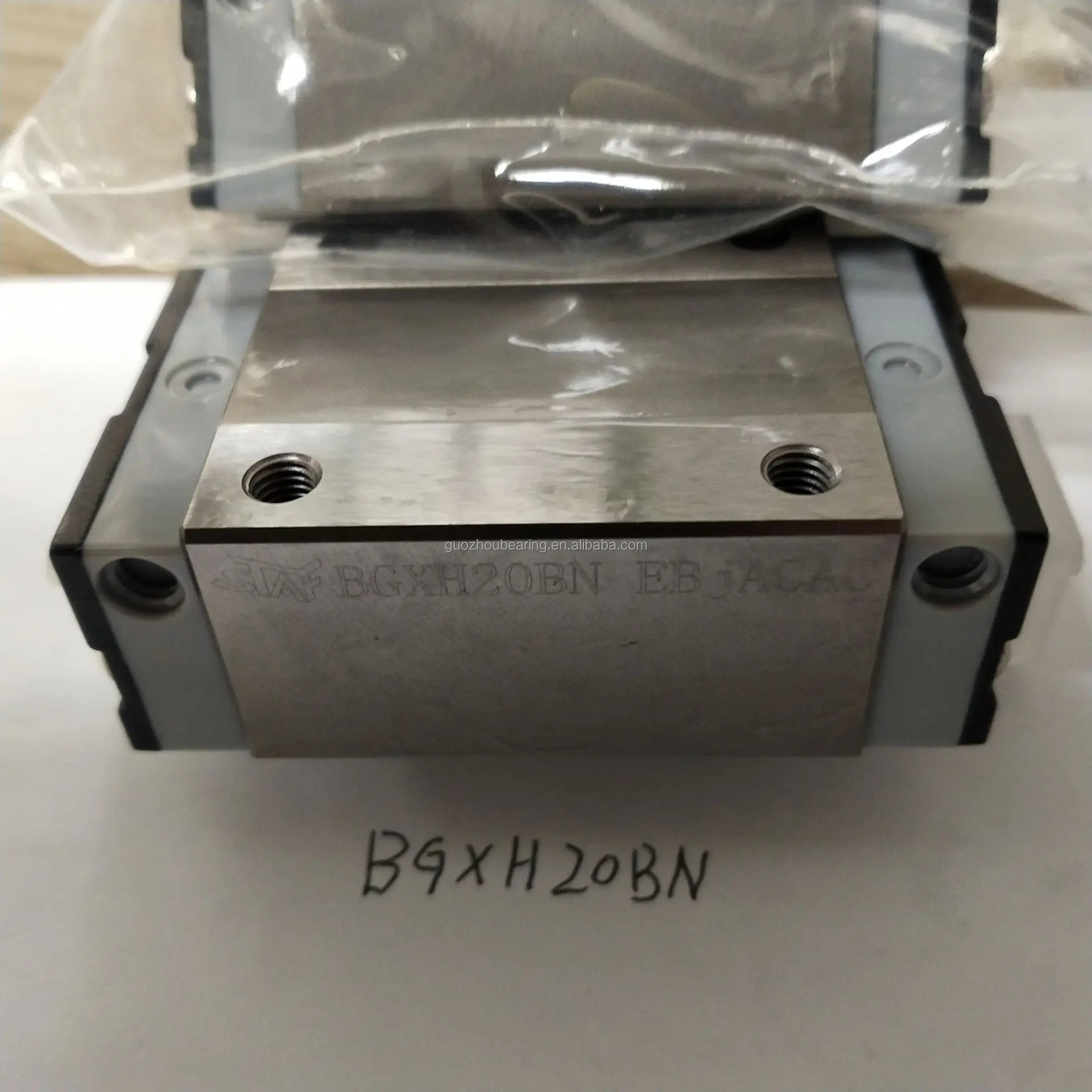 STAF Rails Linear Guide Linear Bearing Rail BGXH20  BGXH20BN  BGXH20BL