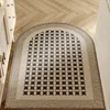Pastoral Arch
