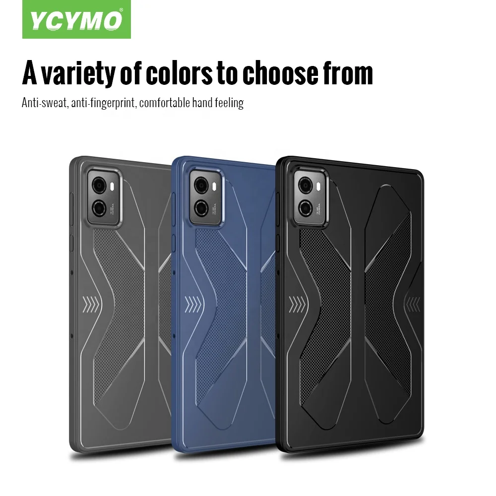 Lenovo Legion Y700 2023 Tablet Case with Kickstand