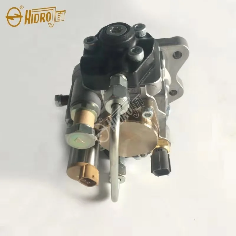 4HK1インジェクションポンプ294000-0039 2穴インジェクター