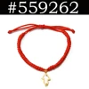 25A40-Gold Charm