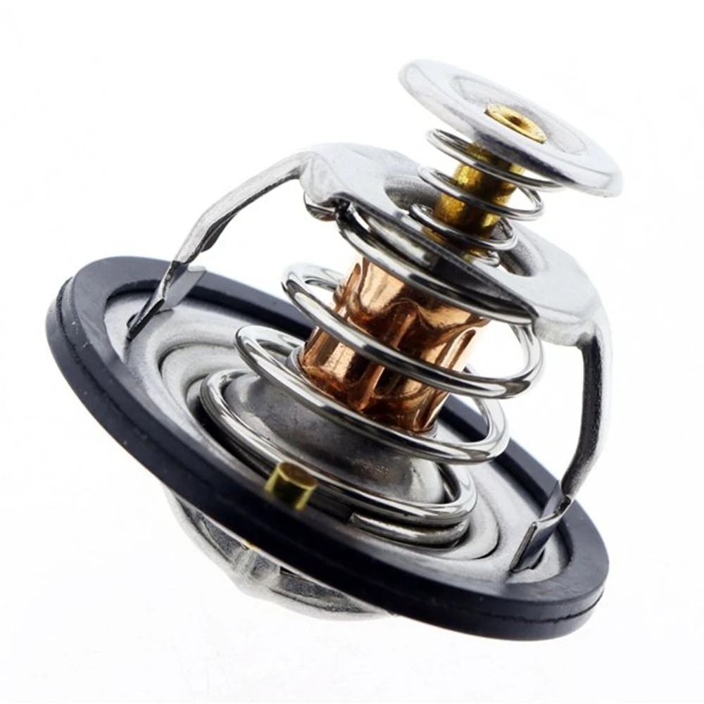 IZUMI Thermostat for Isuzu 4JG1 4JB1 4KH1 4LE1 4LE2 Industrial Engine Parts