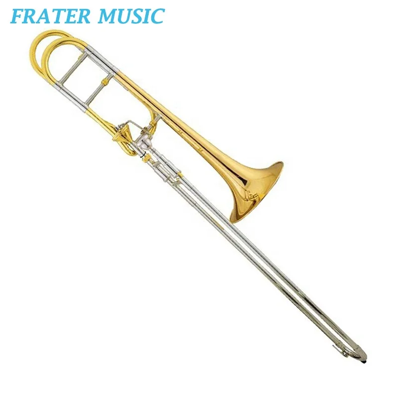 ハイグレードBb/Fキーセイヤーバルブトロンボーン (JTB-300)| Alibaba.com