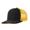 Black yellow