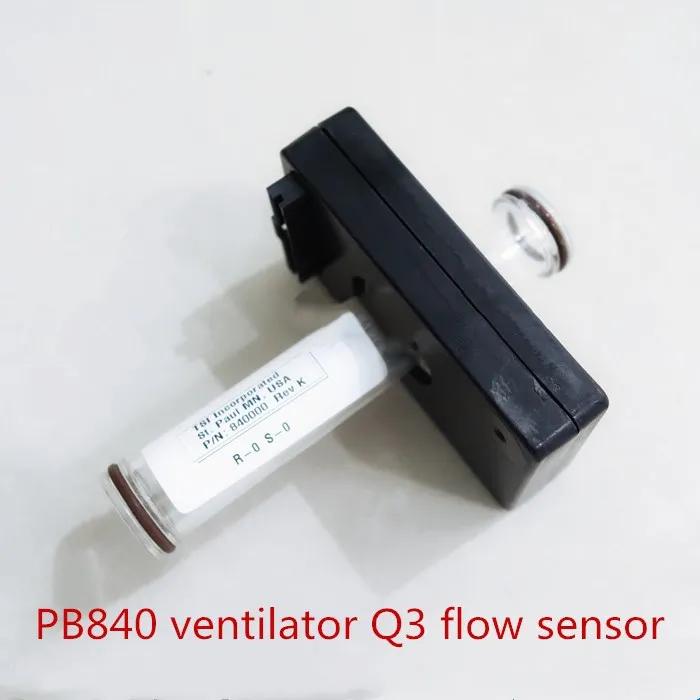 
 PN 4-072212-SP PB840 Q1 Q2 Q3 Датчик потока для вентилятора Беннетта из пуритана 840  
