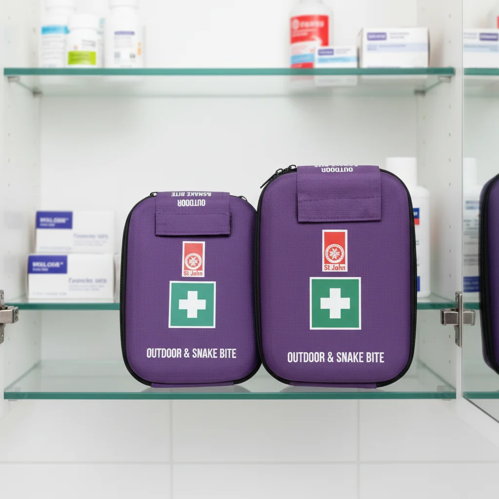 Factory Custom First Aid Kit Bag Portable Waterproof Emergency Medical Bag for Home Use