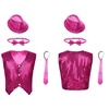 Hot Pink
