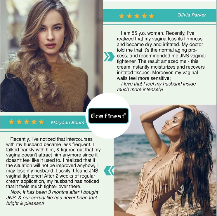 Gel restringente per restringimento vaginale di qualità eccellente Aumenta il piacere sessuale Gel 30ml_voghion.com