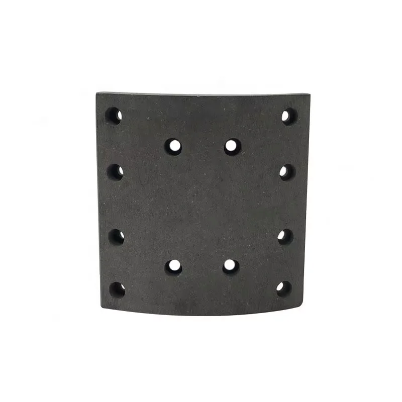 Passenger Car Brake Parts