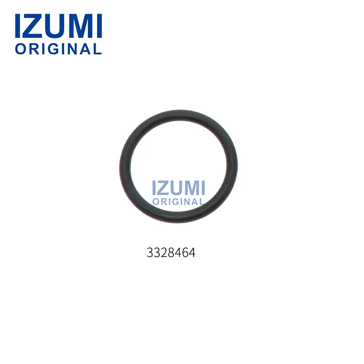 Izumim Original Dizel Dijel N14 M11 ISM11 QSM11 za Cummins Motor Part Pravougaoni Prstenasti pečat 3328464