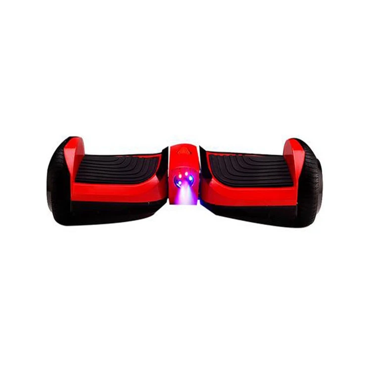 High Quality OEM Two Wheel Balance Scooter Kids Hower Board with Spray Flashing Lights