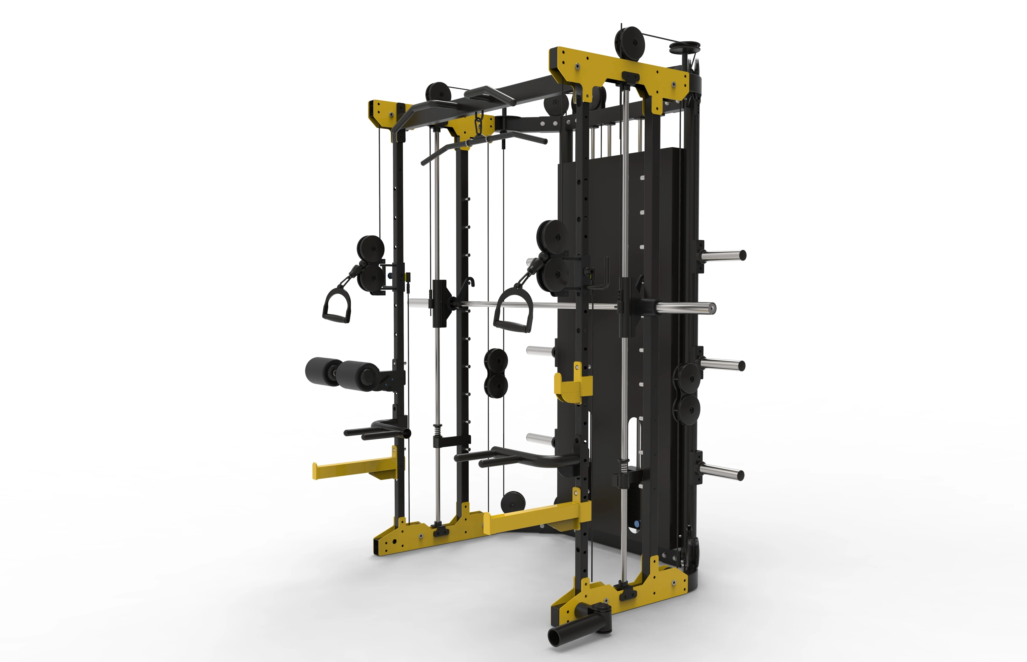Powertec Leverage Gym Powertec Workbench Multi System Home Gym Buy