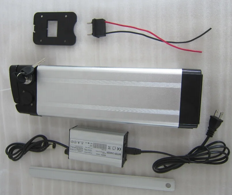 SUN EASE 37V 10ah E-Bike Battery Reliable Power Performance