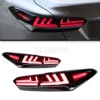Black Red