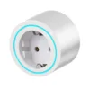 EU plug White