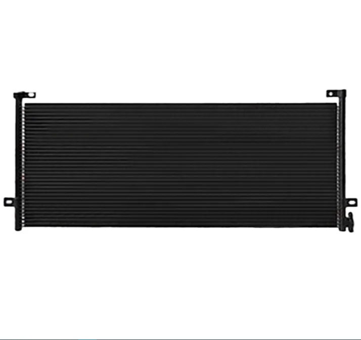 Auto AC Air Cooling Conditioning Condenser for Volvo VI FH II Renault VI Truck 2005- OEM 21893823 22212982 22174081 21246033