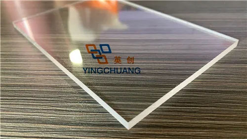 1mm 2mm 3mm 4mm 5mm 10mm 12mm High Gloss Transparent Clear Extruded Acrylic Perspex PMMA Sheet Manufacturer factory