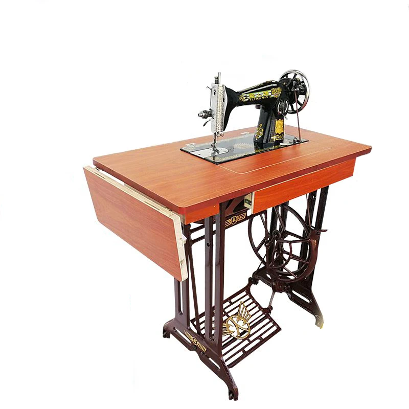 High Quality Vintage Old Style Household Sewing Machine Manual Sewing