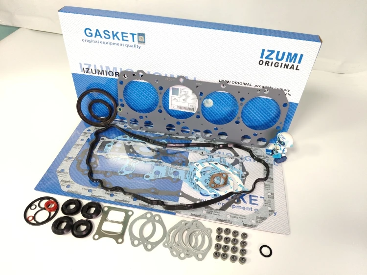 N04C FULL GASKET KIT (3)
