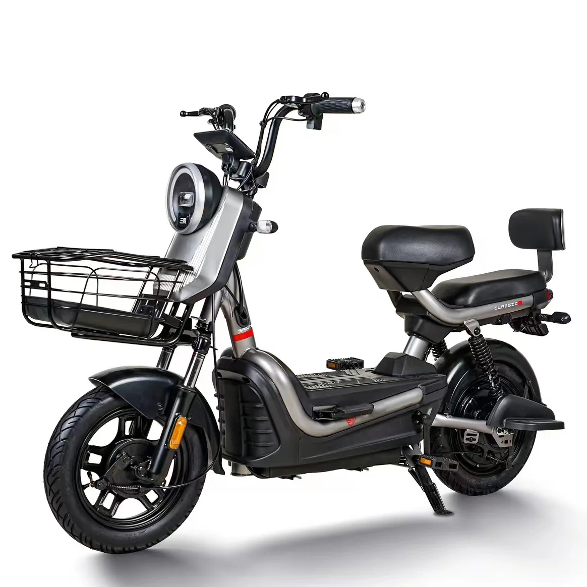 New Design High Quality Cheap Electric Scooter for Adults of CE Standard