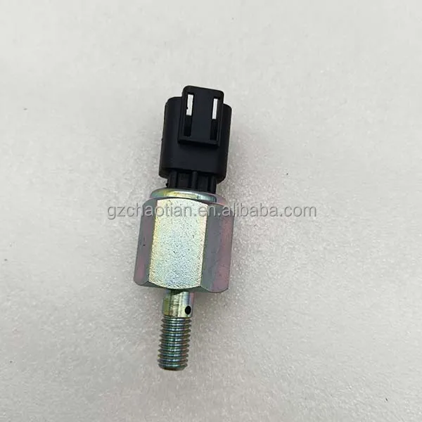 Excavator T421762 Oil Pressure Switch Sensor for Cat Engines