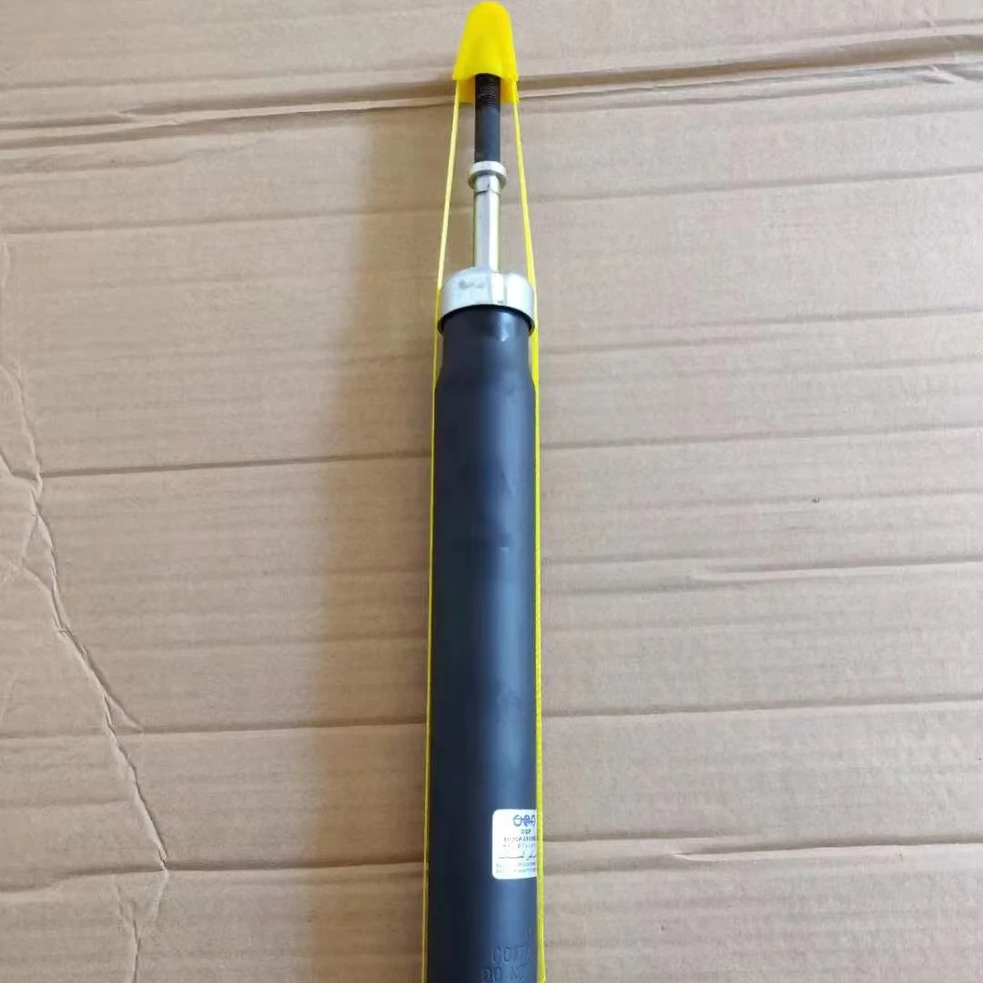 AS AUTO SUPER Shock Absorber 344362 for NOAH VOXY AZR60 RR IPSUM