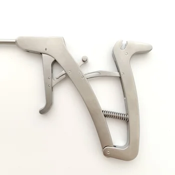 Superior Engineered Arthroscopy Kit for Knee SurgeryScorpion Style Suture Passer Included for Orthopedic Meniscus Repair