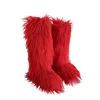 Rosso brillante
