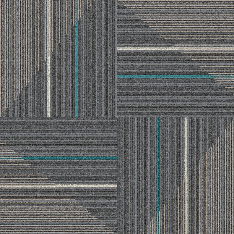 상업 사무실 바닥 이동식 50x50 내화 카펫 타일 Buy Carpet Tiles 12x12,Bedroom Carpet