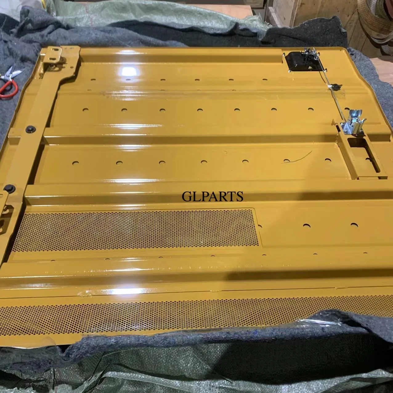 Caterpillar Excavator Door GP-ACCESS - High-Quality Spare Part